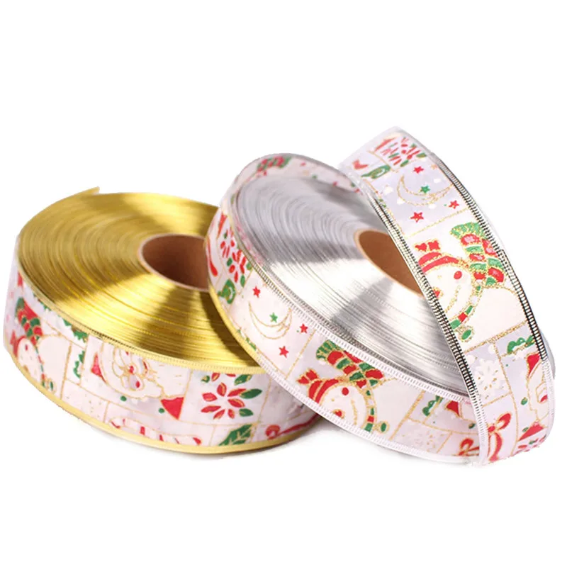 

1pc Party Supplies Festival 200cm*5cm Glitter Ribbon Home Indoor Festival Christmas Party Decorations 2019 New Party Decorations