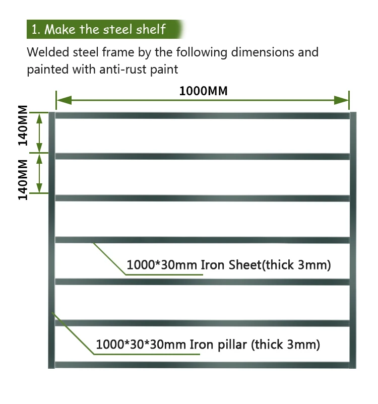 Super Stronger Separating Flowerpot (16)