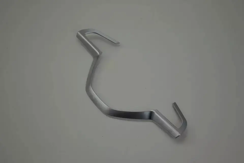 

Auto steering wheel trim for skoda octavia 2015 ,car styling
