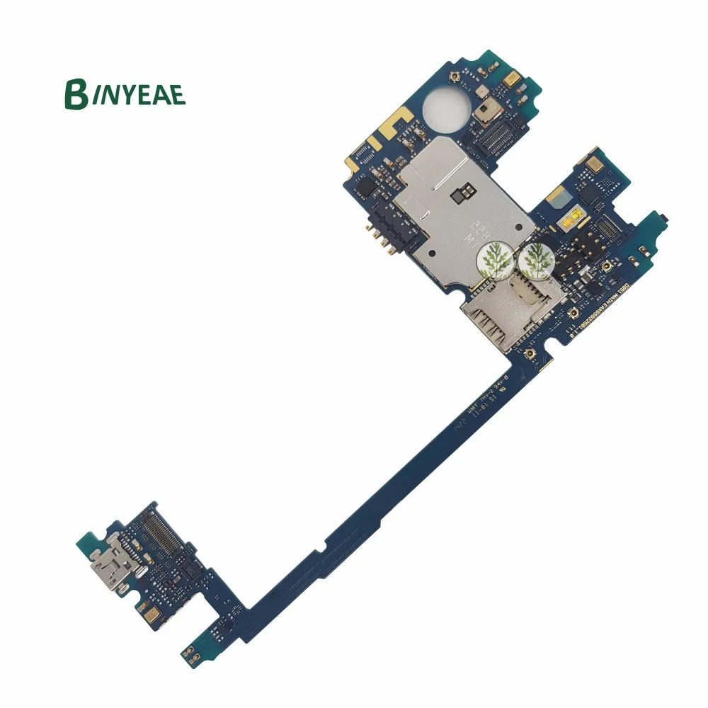 BINYEAE Original D851 Main Motherboard Replacement For LG