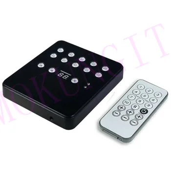 

512 channels USB to DMX controller DM512 DMX512 Master