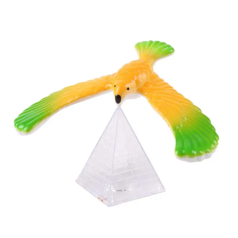 

Magic Balancing Birds Science Toy Creative Funny Amusement Novelty Magic Tricks