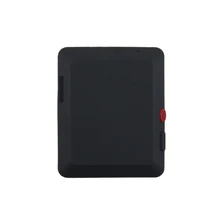 original video tracker spygsm X009 mini X009 tracker with cam camera tracker 2.0Million spytracker with camera LBS locator