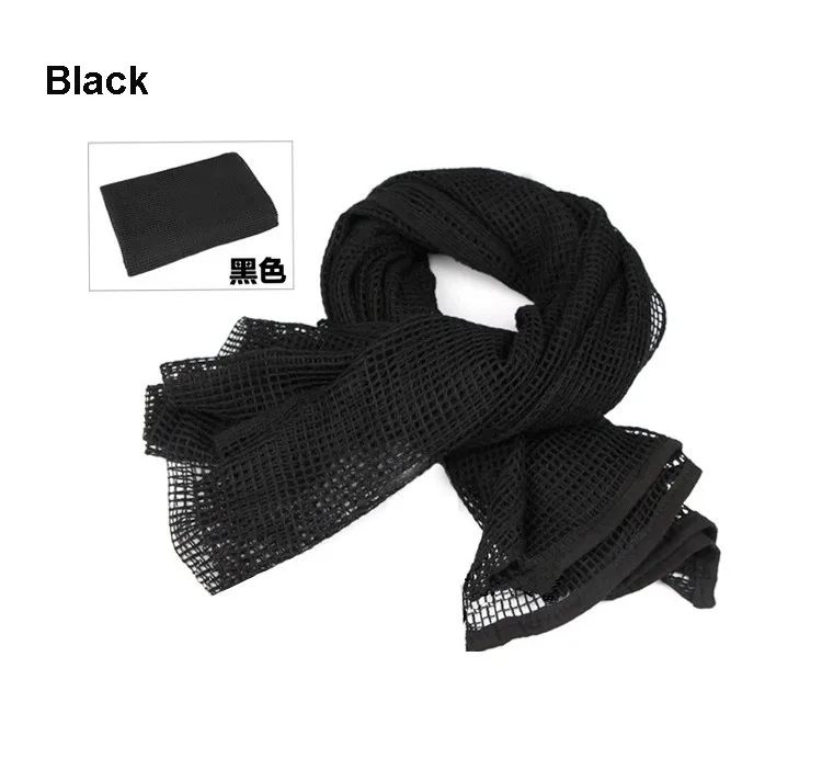 TGBS072-6 Mesh Scarfb