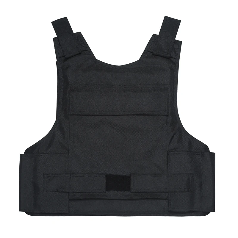 NIJ IIIA Kevlar Bulletproof Vest/NIJ IIIA Covert Ballistic Vest