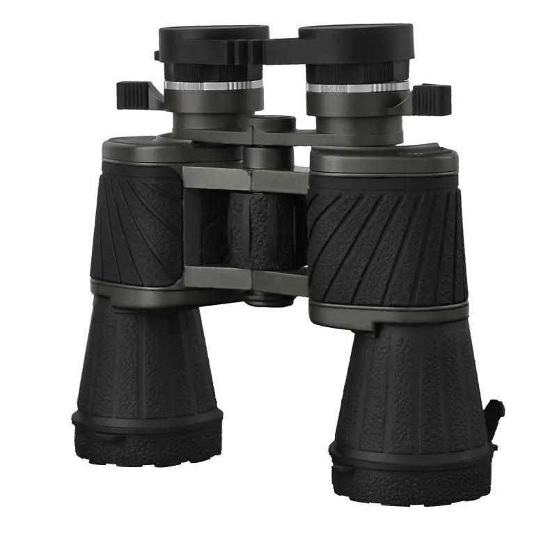 

Powerful Military Professional Zoom10x50 HD Large Caliber Binocular Tune Viewing Binoculars for Hunting Travelling Camping