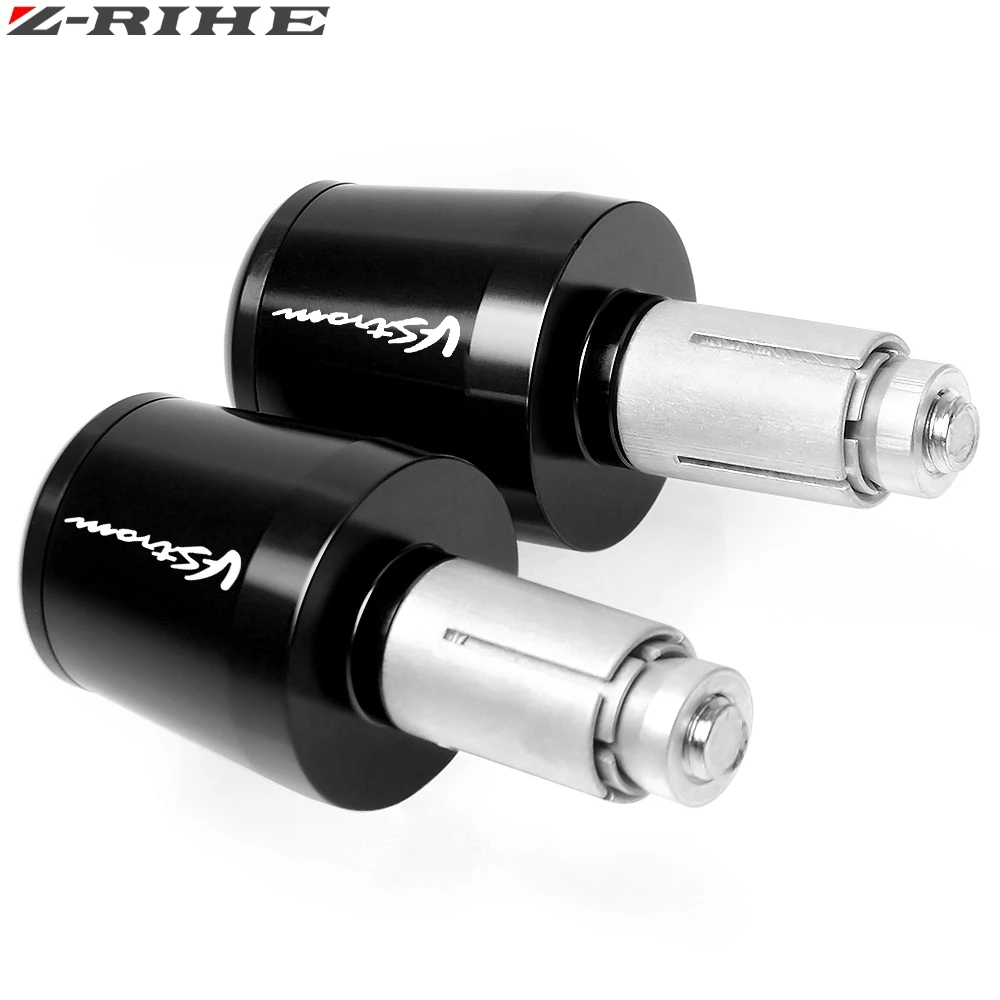 Захваты для Руля Мотоцикла Suzuki V дополнительный DL650 DL1000 Vstorm DL 650 1000|Ручки