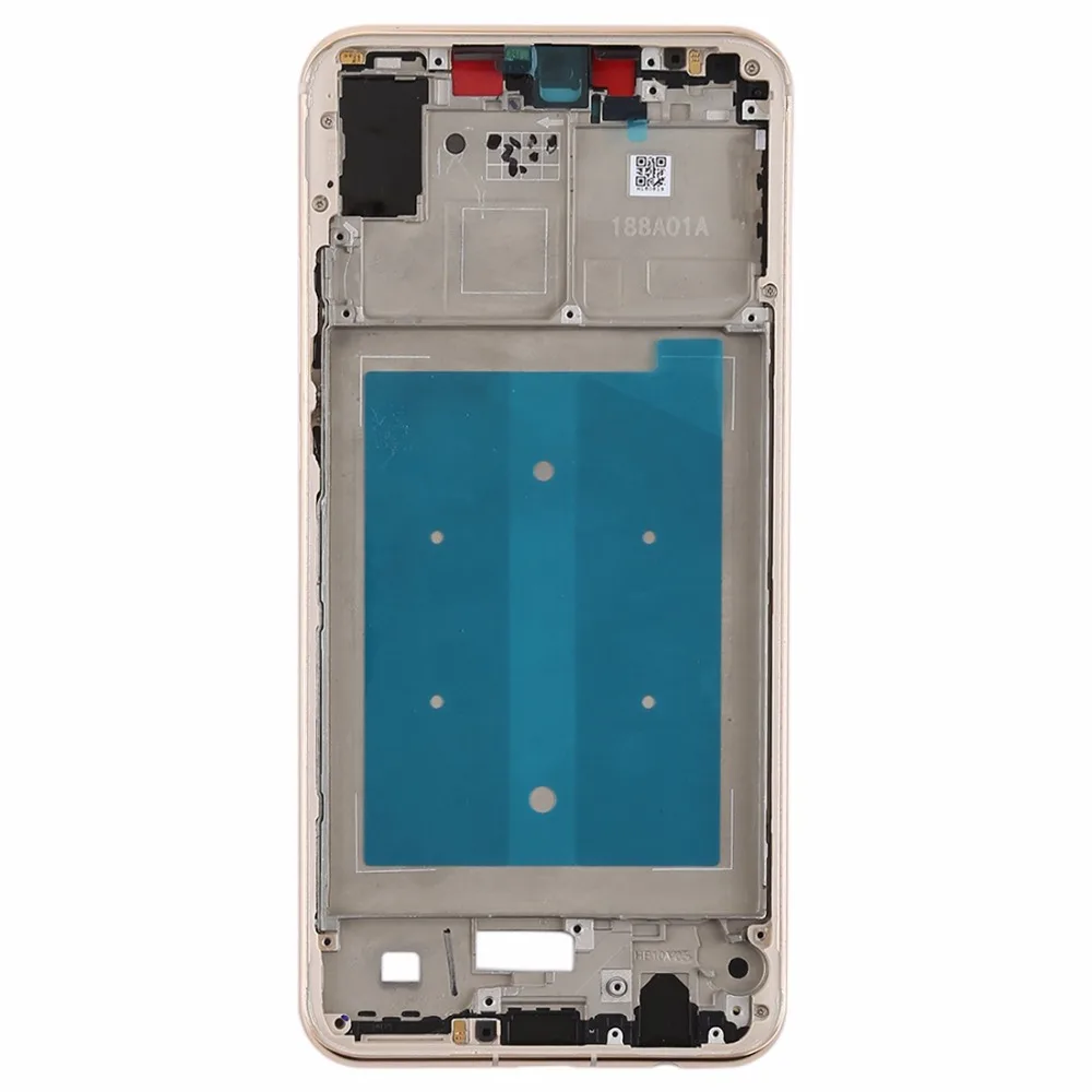 Средняя рамка для huawei Nova 3