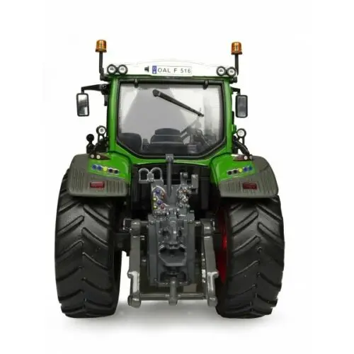 UH4981 1:32 FENDT 516 с фронтальным погрузчиком|truck gear|trucktruck monster |
