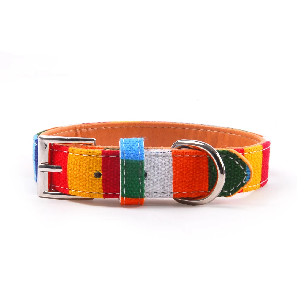 Leash-For-Dogs-Colorful-Striped-Basic-Dog-Leash-Collar-For-Dogs-Puppy-Rope-Dog-Harness-Chihuahua.jpg_640x640 (2)