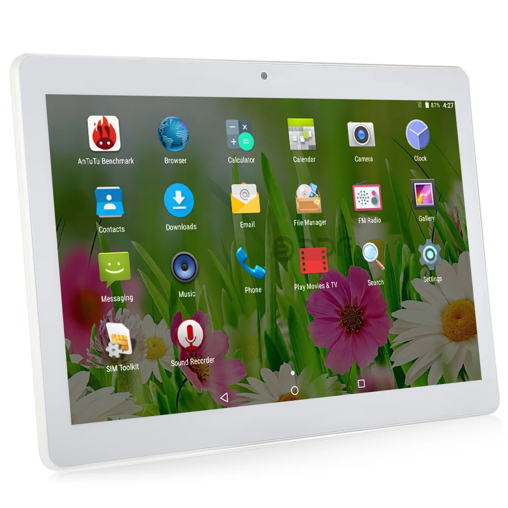 

Beautiful 10 Inch Original Android 6.0 Quad Core 3G call Tablets Pc WiFi SIM Card 2G+16G 1280*800 IPS 2GB+16GB 7 9 10 tablet