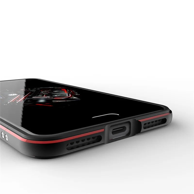 Yota3 case Yotaphone 3 cover Yota 3 Metal Frame Original Aluminum Alloy Bumper for Yotaphone 3 phone protective shell Yotaphone3