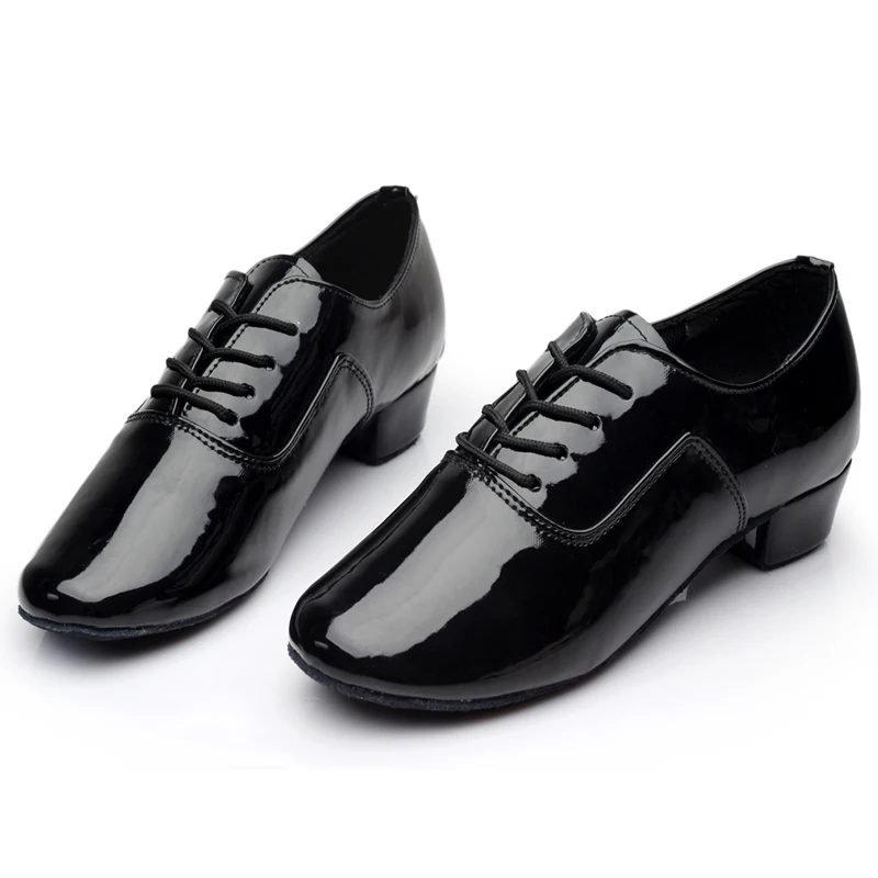 Brand New Soft Sole Men s Children s Ballroom Latin font b Tango b font font