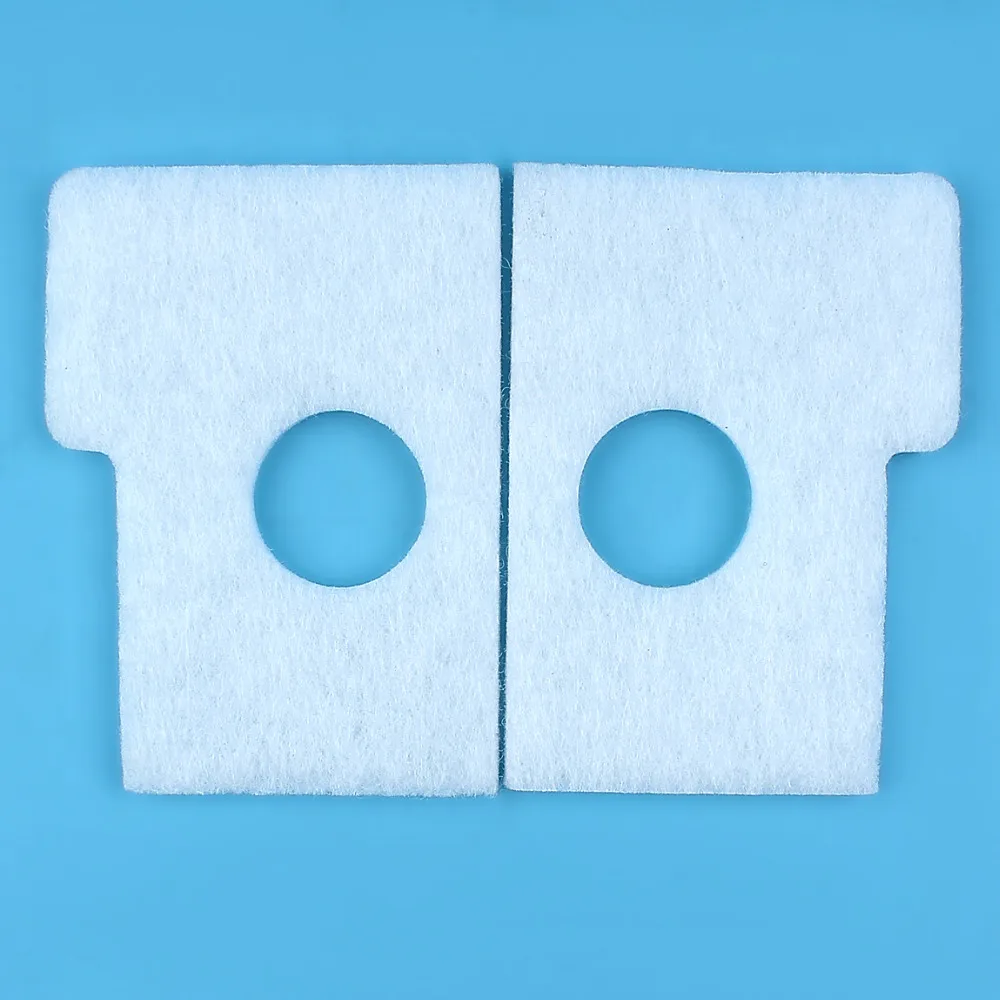 2 x Air Filter Filters For STIHL MS180 MS170 017 018 MS 170 MS 180