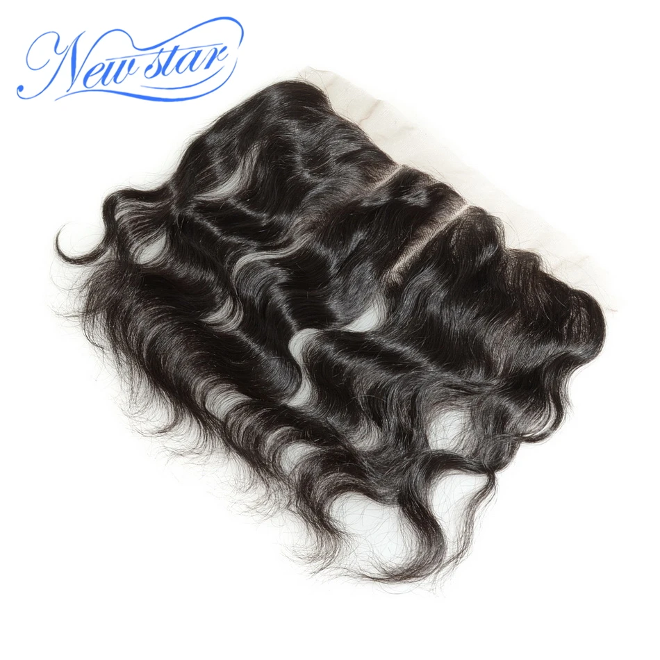 Best Aliexpress New Star Hair Virgin Brazilian Hair Body Wave Lace