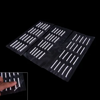 

New arrival S/M/L Rods False Eyelash Perming Curlers Curling Perm Sticky Salon Set