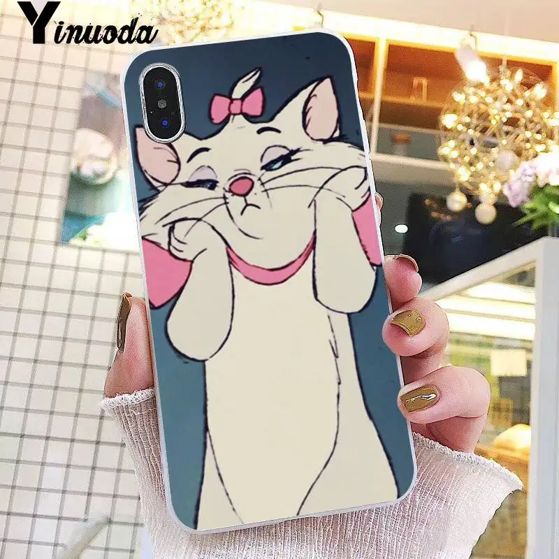 pet dog marie cat Cartoon lovely