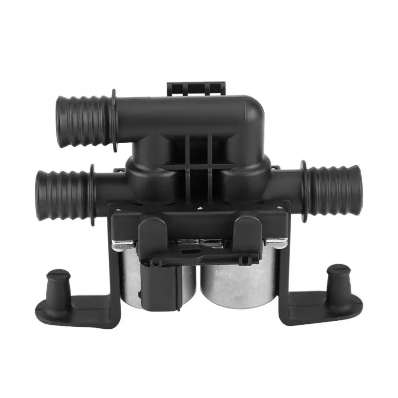 

Iron Heater Control Valve fit for BMW E53 E70 F15 X5 E71 F16 X6 2000-2015 64116910544 Auto Parts