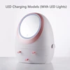 LED Charging Models