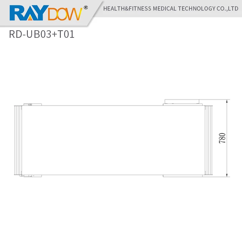 Rd Ub03 T01 Raydow Good Quality Healthy Furniture Electronic