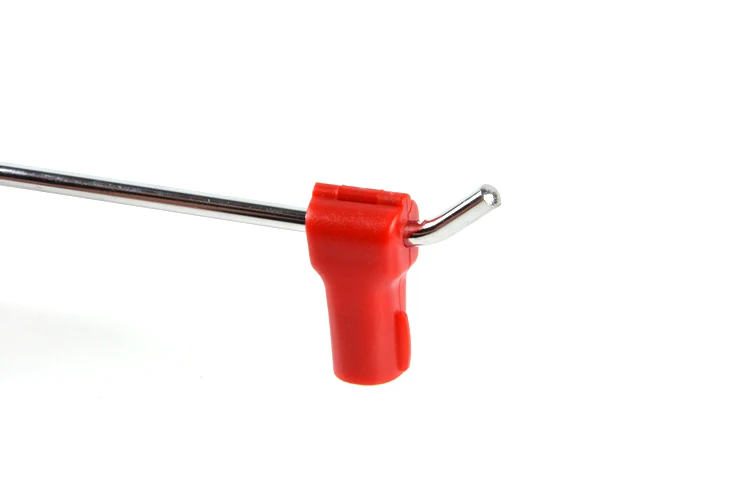 eas mini lock EAS Tag Stop Lock Security Lock 100pcs/lot