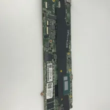CN-0T0N27 T0N27 для Dell XPS 13 L321X Материнская плата ноутбука DA0D13MBCD1 PWB 4F9VJ I7-2637M 4 г материнская плата notbook pc