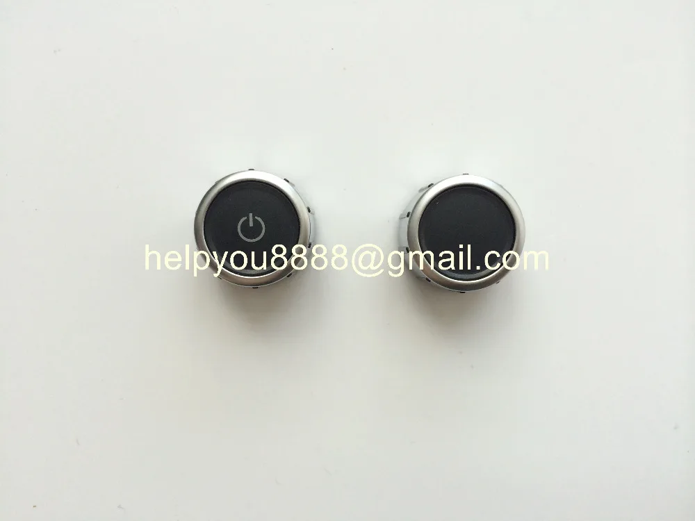 

FREE SHIPPING 2PCS/LOT RCD510 RCD310 RCD Series Buttons for DEL-PHI CAR CD PLAYER TUNER