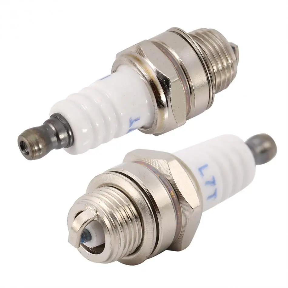 

Chainsaw Spark Plug Lawn Mower Spark Plug Small Engine Accessory For Briggs & Stratton Motors 55 x 22mm