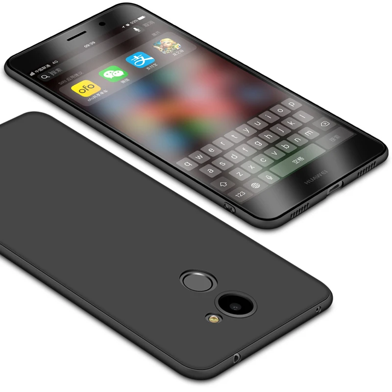 coque silicone huawei y7 coque silicone huawei y7