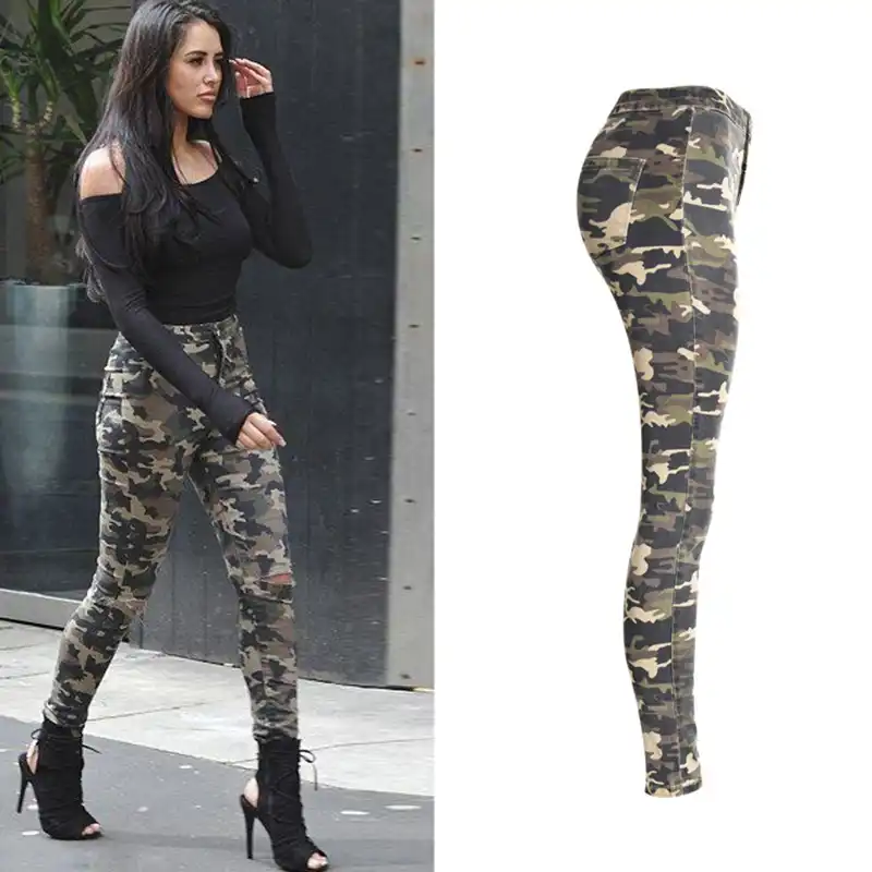 army jeans womens