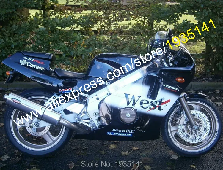 Hot Sales For Honda CBR400RR font b Parts b font NC23 1987 1988 1989 CBR 400