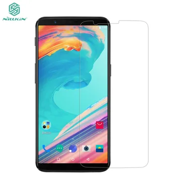 

Oneplus 5t Tempered Glass NILLKIN Amazing H / H+PRO Screen Protector For One plus 5t Glass Film for Oneplus A5010 Front Film