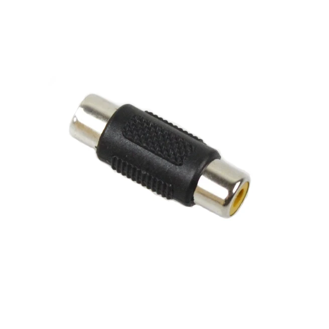 DIYKIT 10 метров AV RCA удлинитель/шнур видео кабель + разъем для камеры заднего вида и