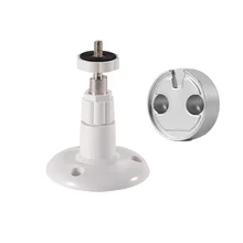 Белые металлические регулируемые и монтажные адаптеры защитное крепление наборы для Arlo/Arlo Pro камера наблюдения для безопасности