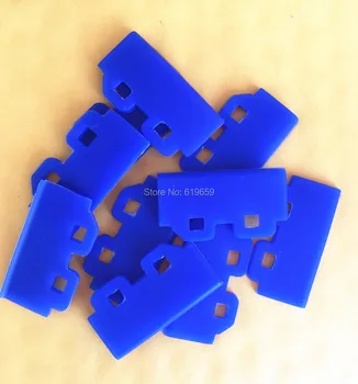 

10 pcs High quality wiper blade for Dx5 printer head for Roland Mimaki Mutoh printer wiper IN STOCK