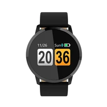 Спортивный фитнес Интеллектуальный шагомер Stride метр трекер кровяное давление пульсометр Смарт шагомер для занятий фитнесом для Android iOS