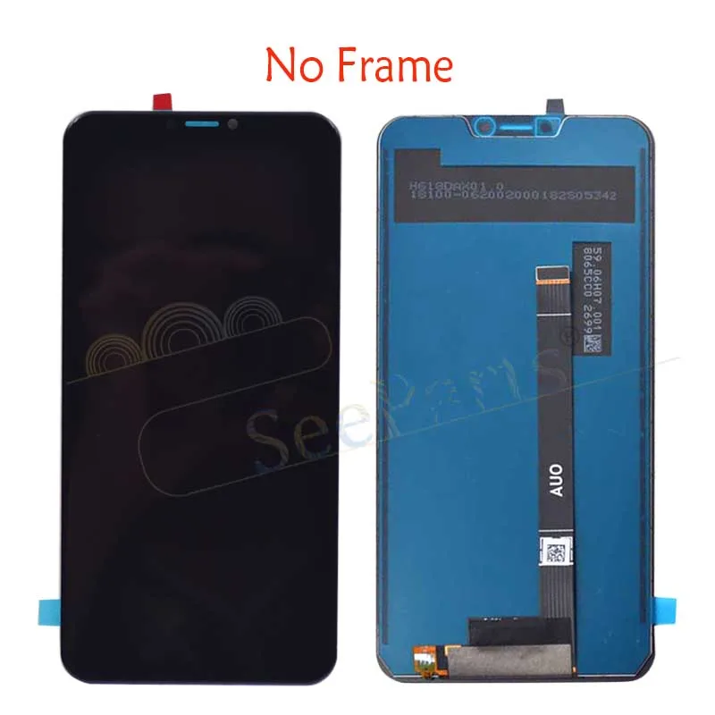 For asus ze620kl lcd (2)