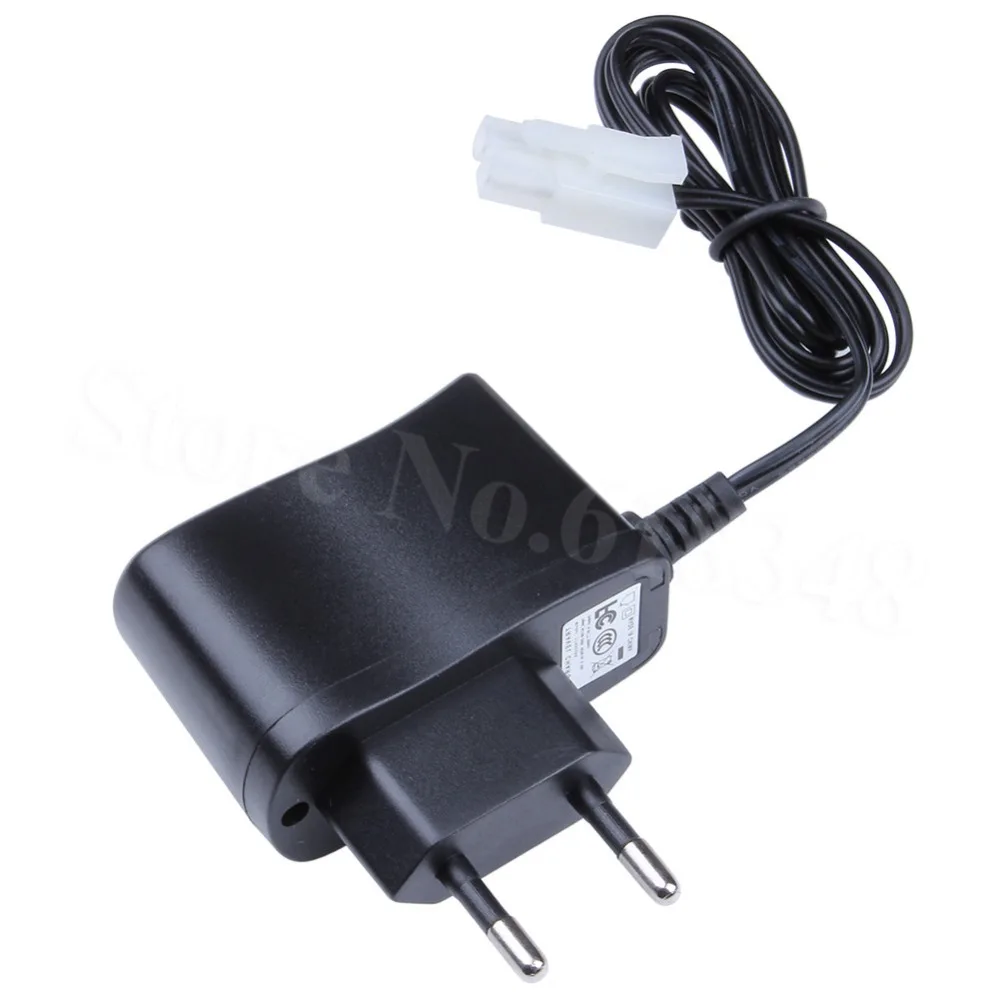 Зарядное устройство для NiMH 8 4 в/9 в 500 мАч AC 100 240 В|battery charger for nikon d80|charger dodgecharger connector |