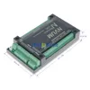Плата управления движением NVUM V2 Mach3, USB, 200 кГц, ЧПУ, 3/4/5/6, NVUM3/NVUM4/NVUM5/NVUM6 V2 ► Фото 2/6
