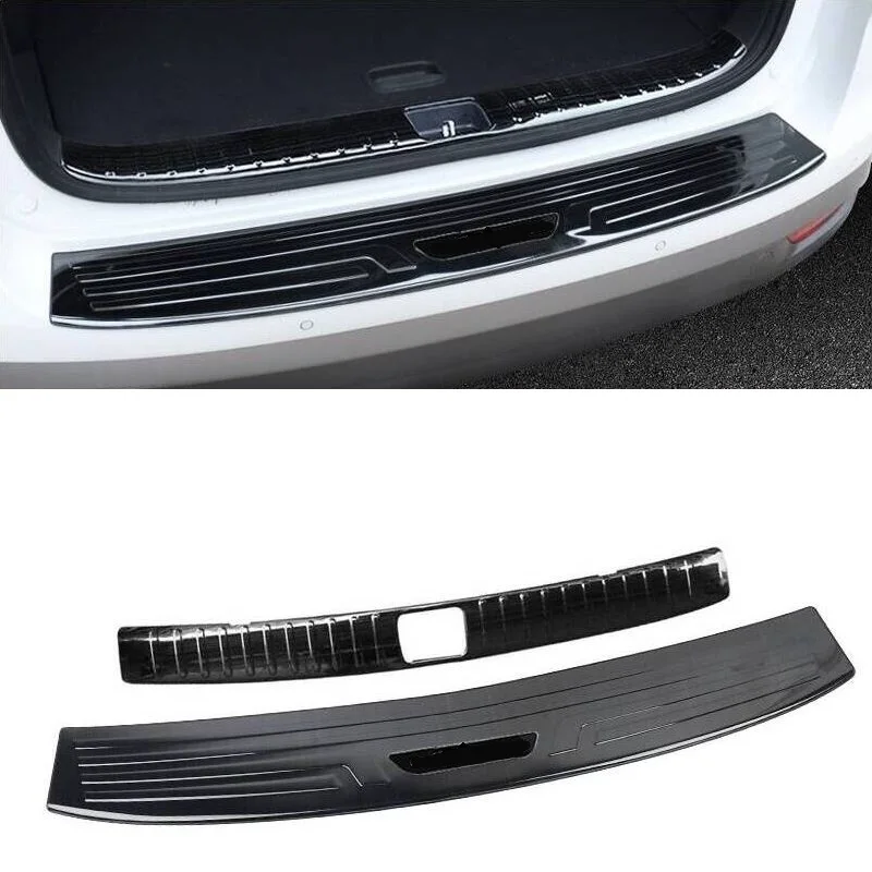 

Rear Window Front Fog Lamp Exterior Durable Decorative Modified Protecter Modification Parts 15 16 17 18 19 FOR Hyundai Tucson