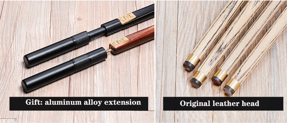 OMIN奥秘胜者台球杆小头-斯诺克球杆-台球球杆黑八黑8球杆桌球杆-tmall_27