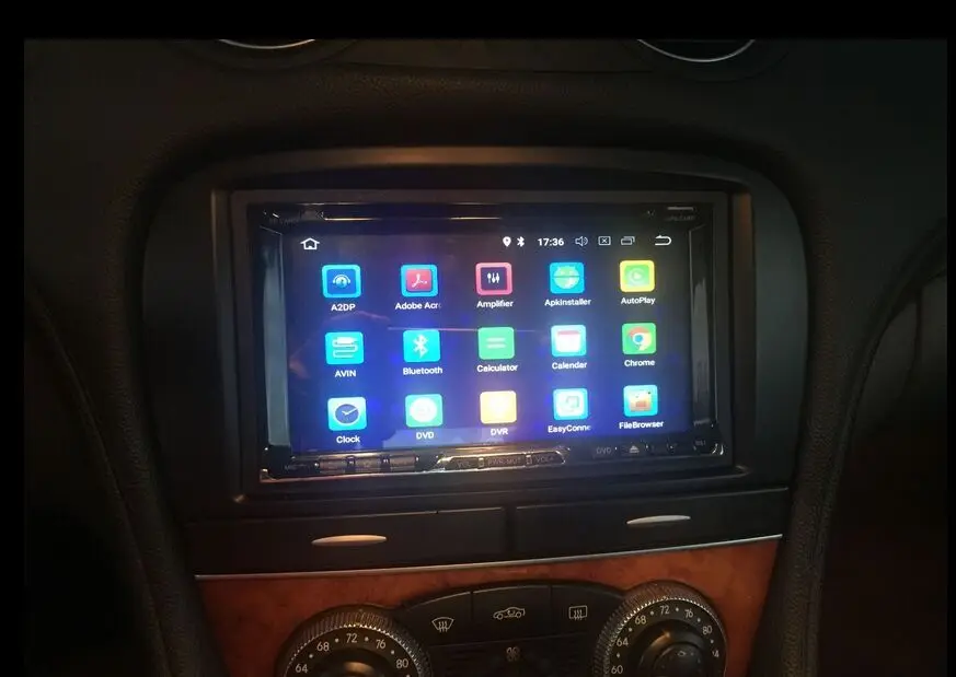 Best Android 8 Car DVD Player For MERCEDES-BENZ SL-klasse W230 2004-2011 GPS navigation multimedia satnav stereo radio tape recorder 4 Best Android 8 Car DVD Player For MERCEDES-BENZ SL-klasse W230 2004-2011 GPS navigation multimedia satnav stereo radio tape recorder 4