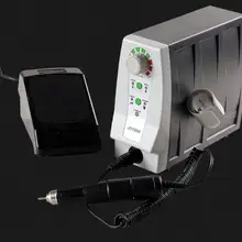 Зубные микромоторные Точильщик полировщик блок Lab ногтей шлифовальные машины