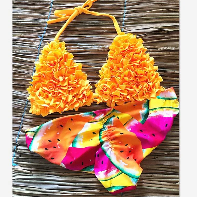 

Printed Bikinis Women 2019 Push Up Swimsuit Bandeau Bikini Brazilian Summer Beach Swimming Suit maillot de bain Femme Banadores