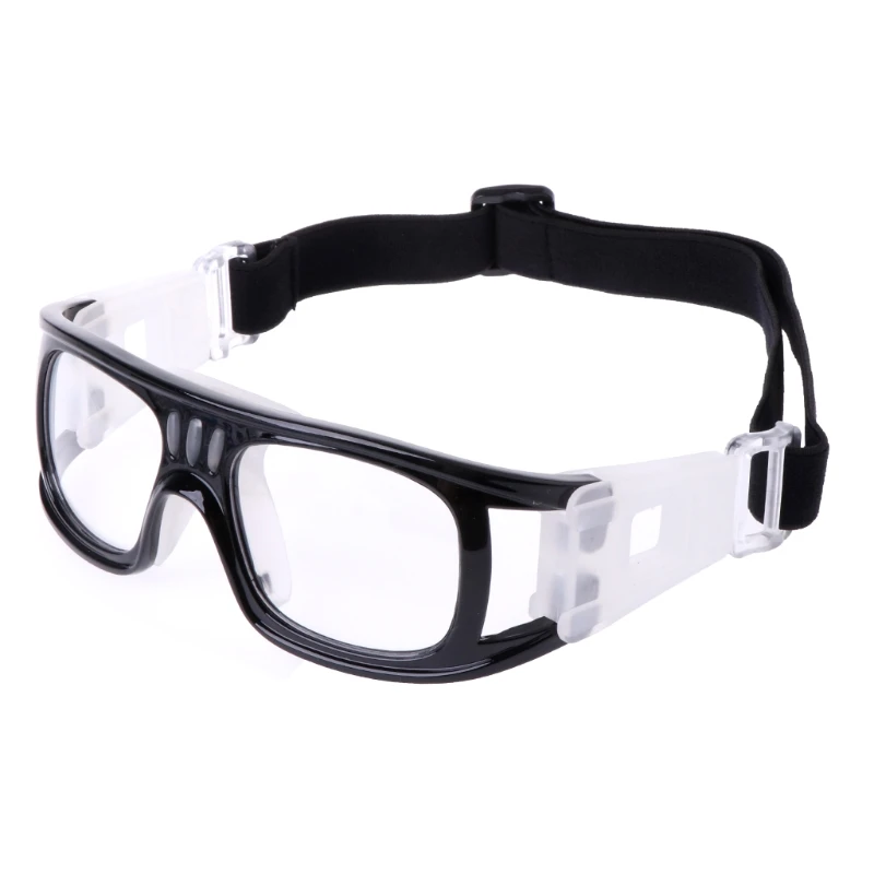 Спортивные очки защитные очки для спорта на открытом воздухе велосипедные спортивные очки безопасные баскетбольные Футбол Велоспорт