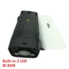 Dahua-cámara de red ojo de pez IPC-EB5541-AS Panorama, dispositivo con micrófono incorporado de 180 grados, IP67, IK10, 5MP ► Foto 2/4