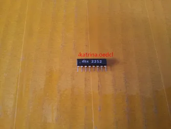 

DBX2252 ZIP-6 new and original&in stock