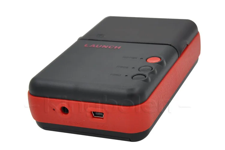 Продажа Launch wifi принтер X431 мини принтер с функцией wifi для Diagun III, X431 V, V +, PRO, PAD2, PAD бумага для принтера