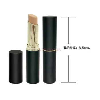 

Concealer Men Natural No Trace Concealer Acne Marks Scars Spots Spots Dark Circles Bottoming Nude Makeup Cover Sale