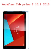 Для Vodafone Tab prime 7 ALCATEL PLUS 10 8085 10,1 дюймов жесткий алмаз нано ТПУ супер ударопрочная Защитная пленка для экрана